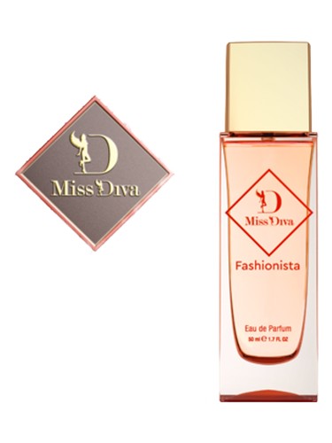 Miss Diva Fashionista by All Good Scents