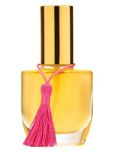 Cubano Alegria by All Your Personal Aroma