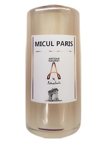 Petit Paris by All Your Personal Aroma