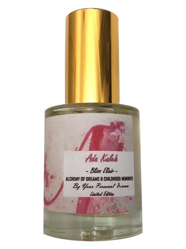 Ada Kaleh by All Your Personal Aroma