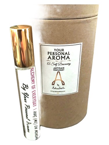 Hug (Me) On Monday by All Your Personal Aroma