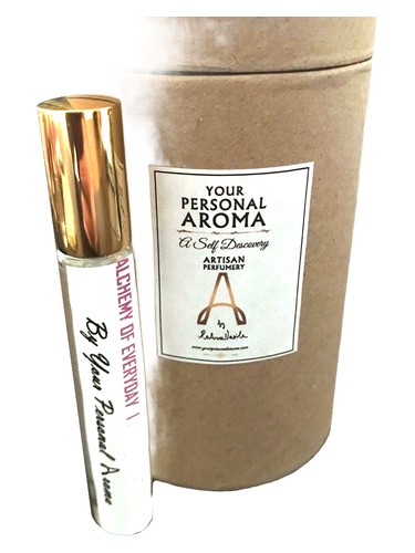 Spoil (Me) On Wednesday by All Your Personal Aroma