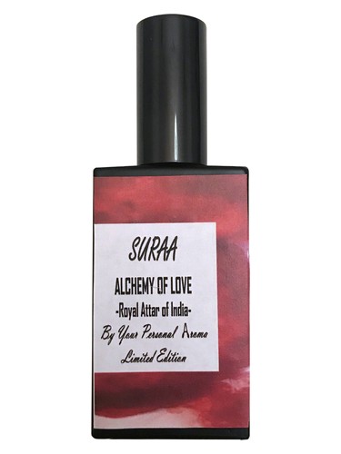 Suraa by All Your Personal Aroma