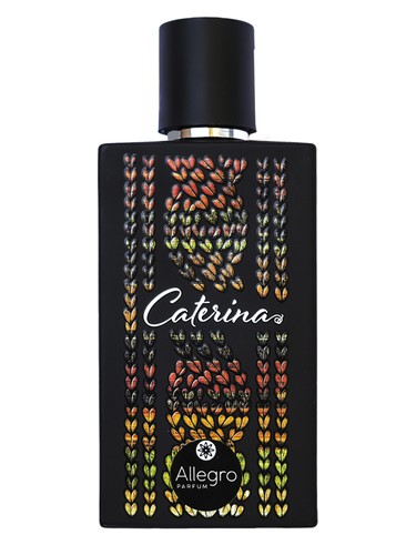Caterina by Allegro Parfum