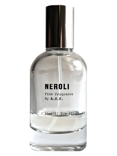Neroli by Allen Shaw
