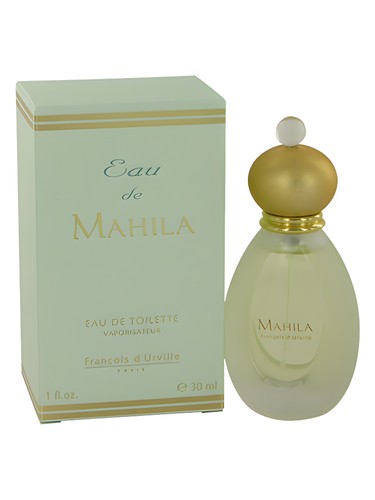 Eau De Mahila by Alliance