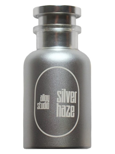 Silver Haze by Alloy Studio