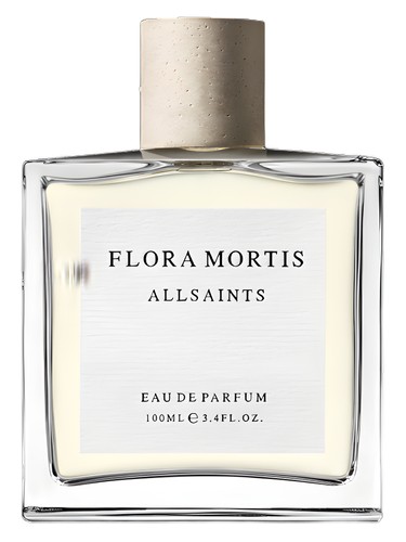 Flora Mortis by Allsaints