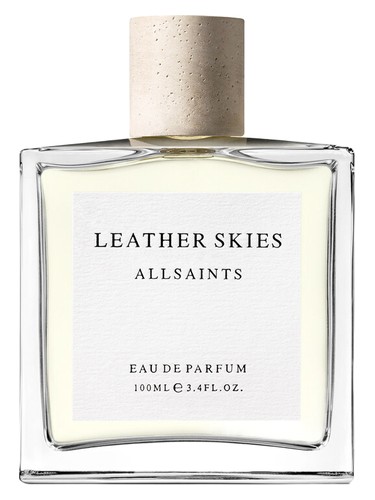 Leather Skies by Allsaints