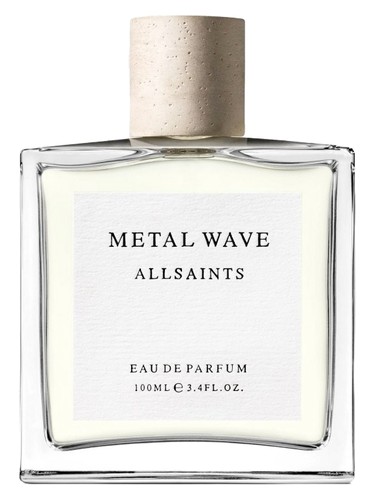 Metal Wave by Allsaints
