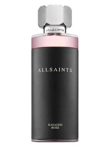 Ravaged Rose by Allsaints