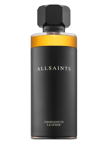 Shoreditch Leather by Allsaints