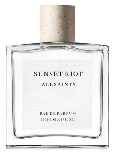 Sunset Riot by Allsaints