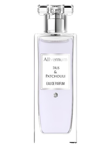 Iris & Patchouli by Allvernum