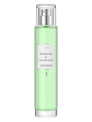Rosemary & Chamomile by Allvernum