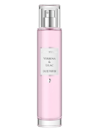 Verbena & Lilac by Allvernum