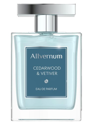 Cardamom & Sandalwood by Allvernum