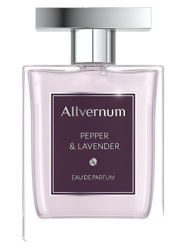 Pepper & Lavender by Allvernum