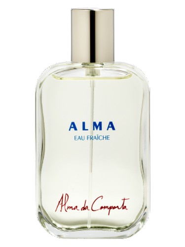 Alma Eau Fraîche by Alma da Comporta
