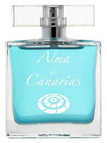 Oceano by Alma de Canarias