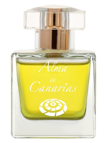 Summer by Alma de Canarias