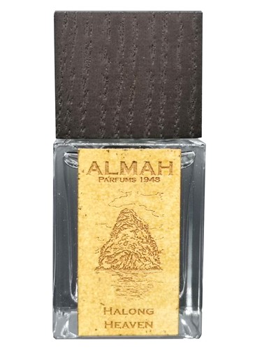 Halong Heaven by Almah Parfums 1948