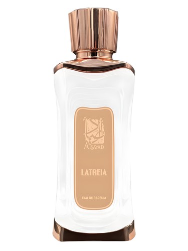 Latriea by Alsayad