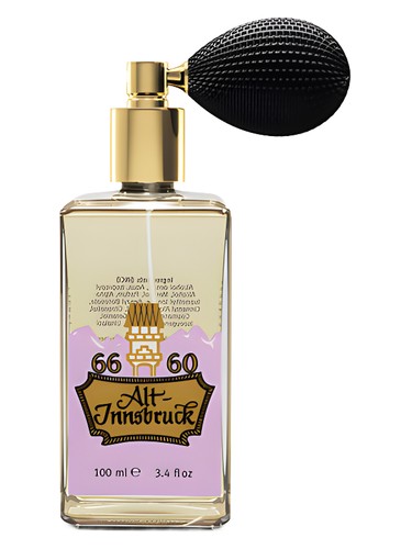 Eau de Cologne by Alt-Innsbruck