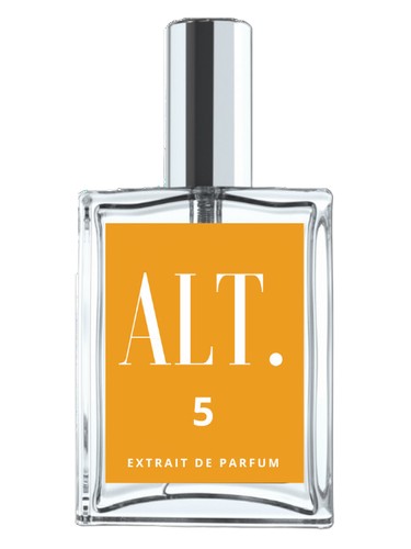 ALT. 5 by ALT. Fragrances