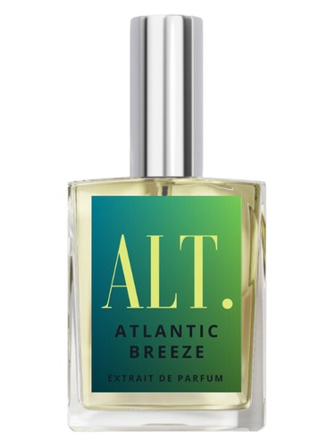 Atlantic Breeze by ALT. Fragrances