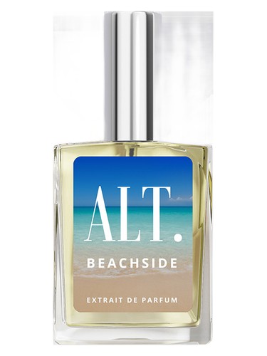 Beach Side by ALT. Fragrances