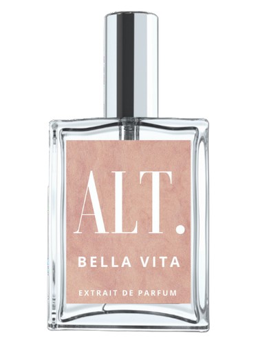 Bella Vita by ALT. Fragrances
