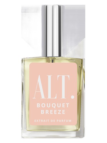 Bouquet Breeze by ALT. Fragrances