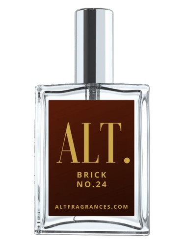 Brick by ALT. Fragrances