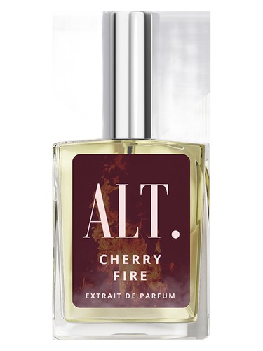 Cherry Fire by ALT. Fragrances