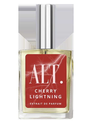 Cherry Lightning by ALT. Fragrances