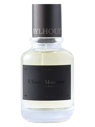 L'Etoile Mourante by Sylhouette Parfums