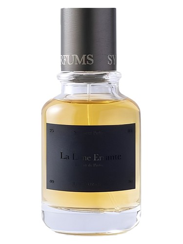 La Lune Errante by Sylhouette Parfums