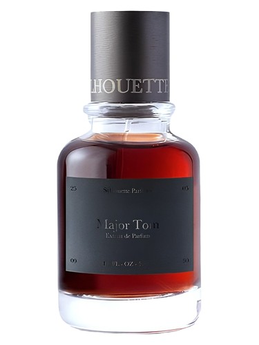 Major Tom by Sylhouette Parfums