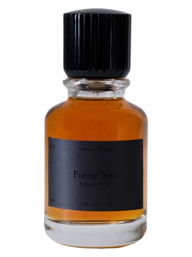 Poème Noir by Sylhouette Parfums