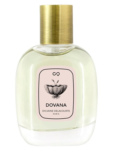 Dovana by Sylvaine Delacourte