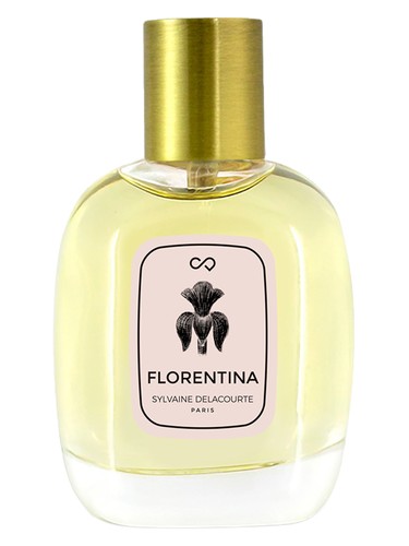 Florentina by Sylvaine Delacourte