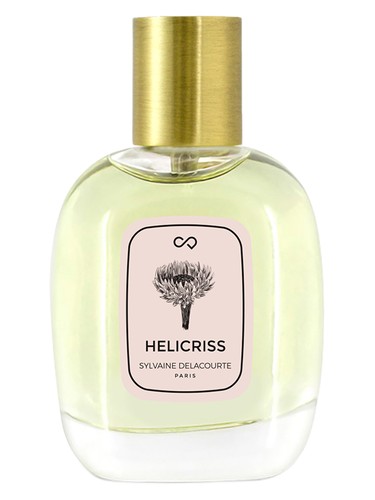 Helicriss by Sylvaine Delacourte