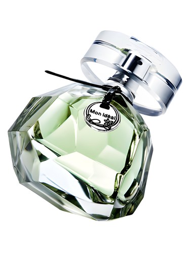 Mon Ideal - Chypre by Sylvie de France