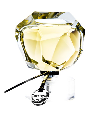 Mon Ideal - Gourmand by Sylvie de France