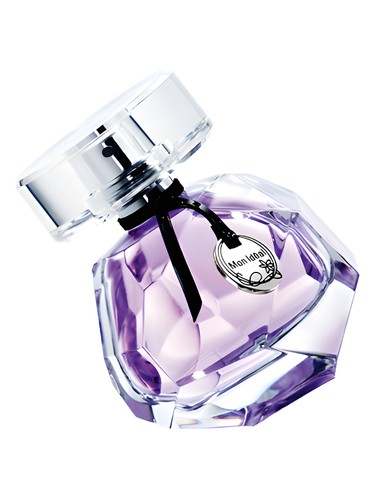 Mon Ideal - Musque by Sylvie de France
