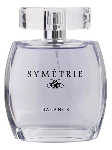 Balance by Symétrie