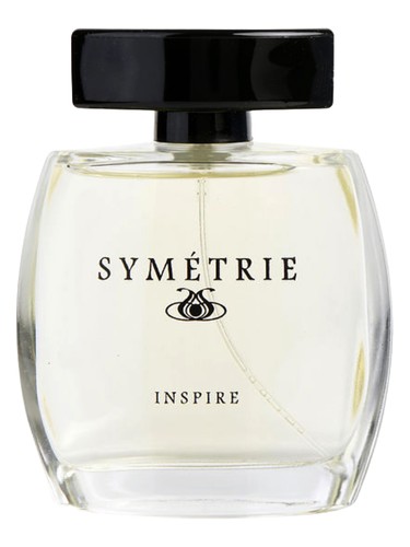Inspire by Symétrie