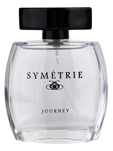 Journey by Symétrie