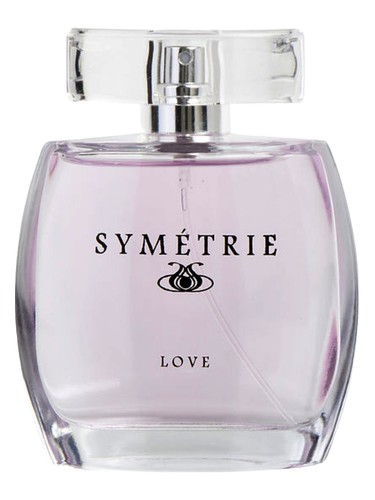 Love by Symétrie